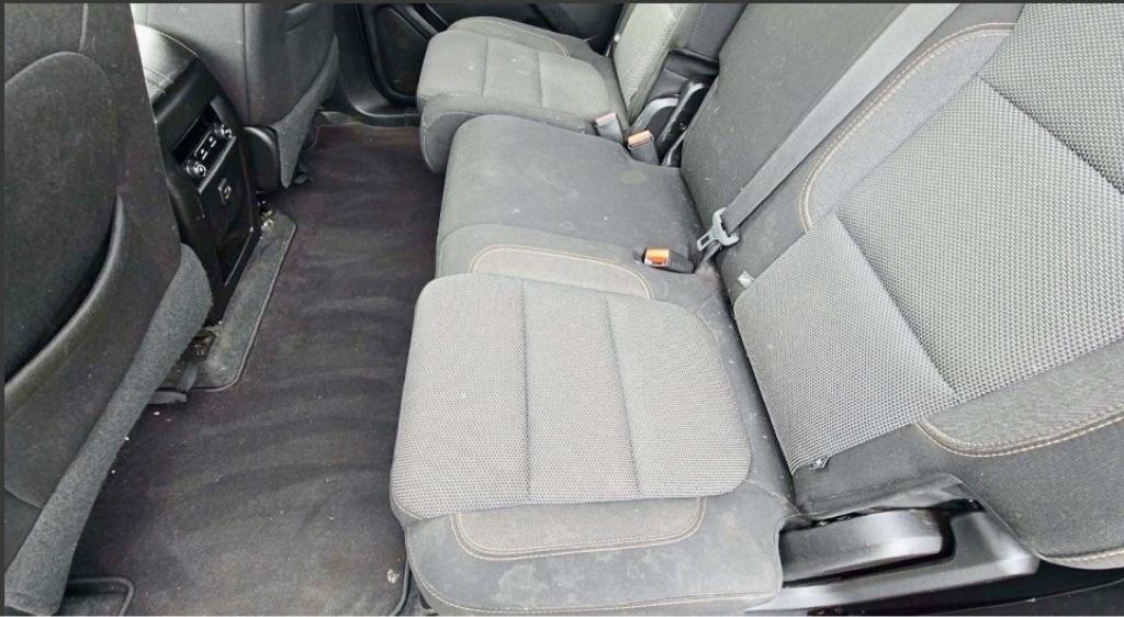 Chevrolet Traverse LS 2019