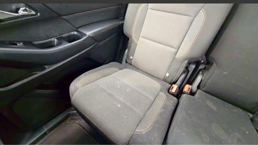 Chevrolet Traverse LS 2019