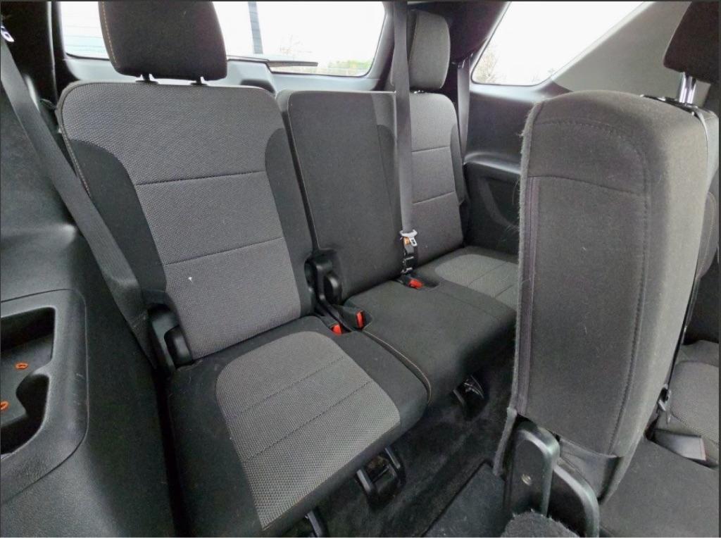 Chevrolet Traverse LS 2019