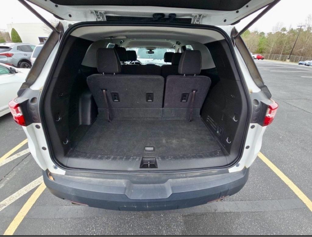 Chevrolet Traverse LS 2019