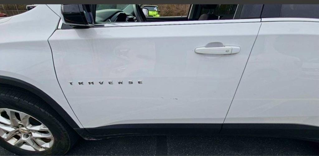 Chevrolet Traverse LS 2019