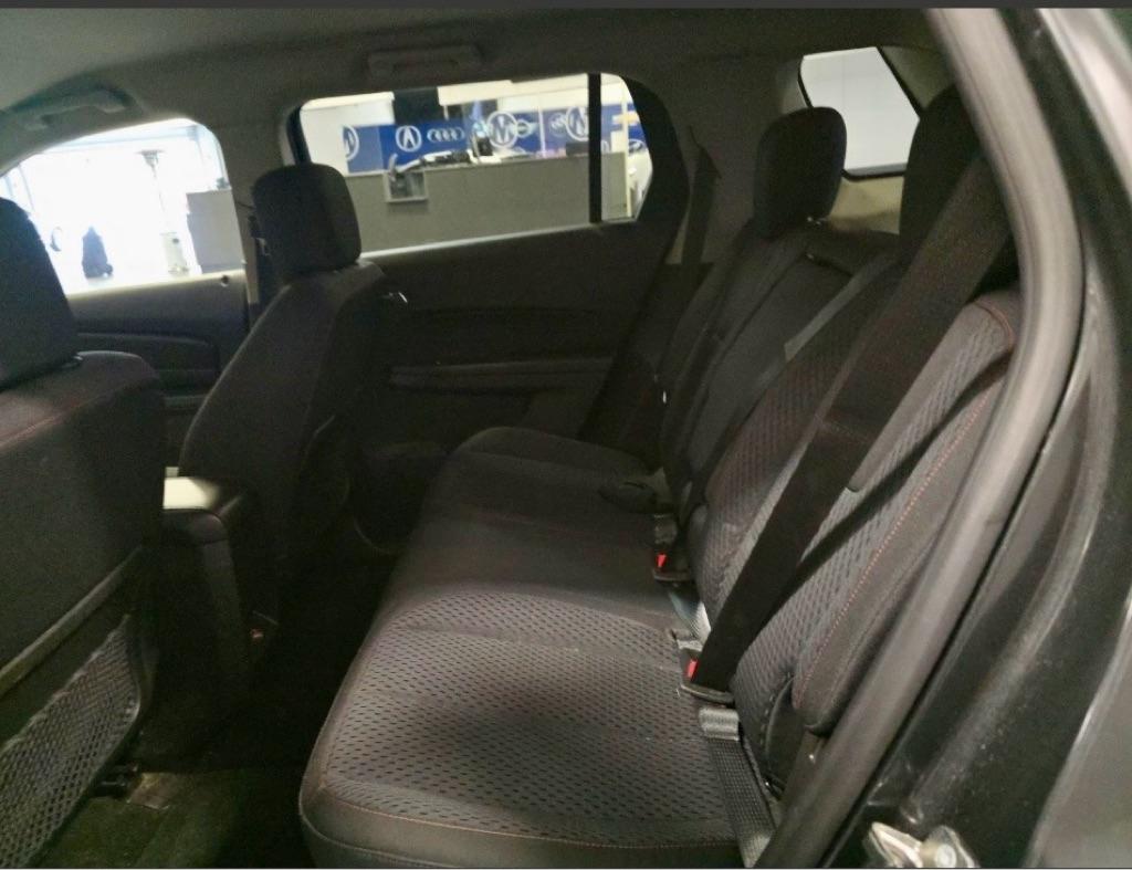 GMC Terrain SLE 2013