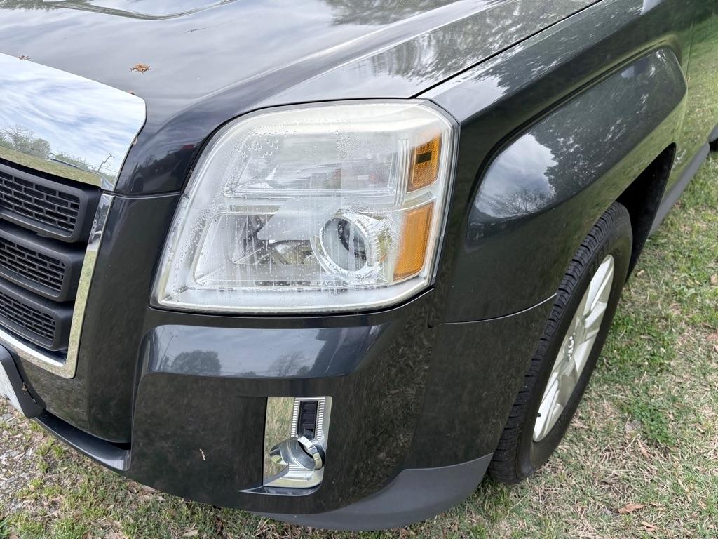 GMC Terrain  2013