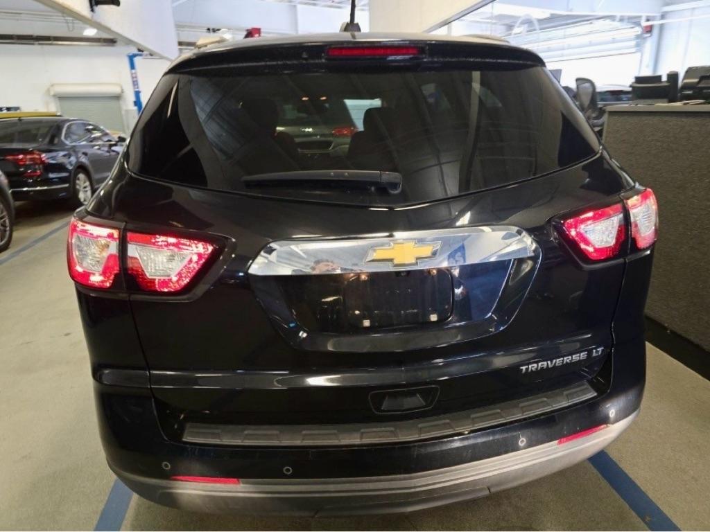 Chevrolet Traverse LT 2016
