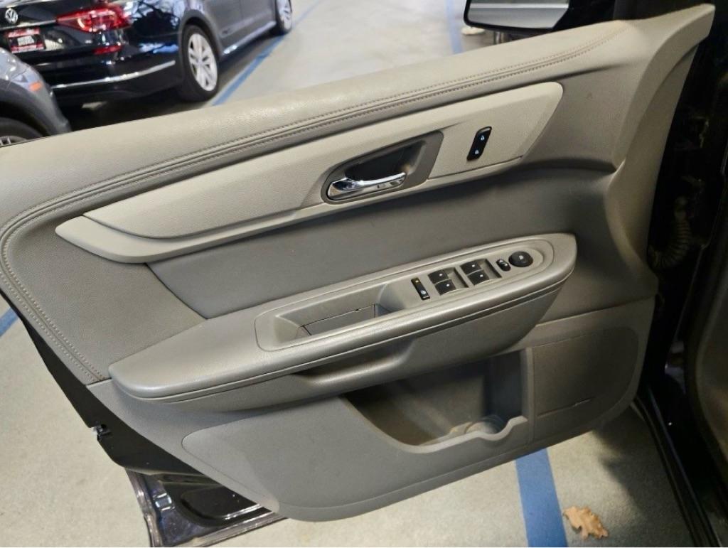 Chevrolet Traverse LT 2016