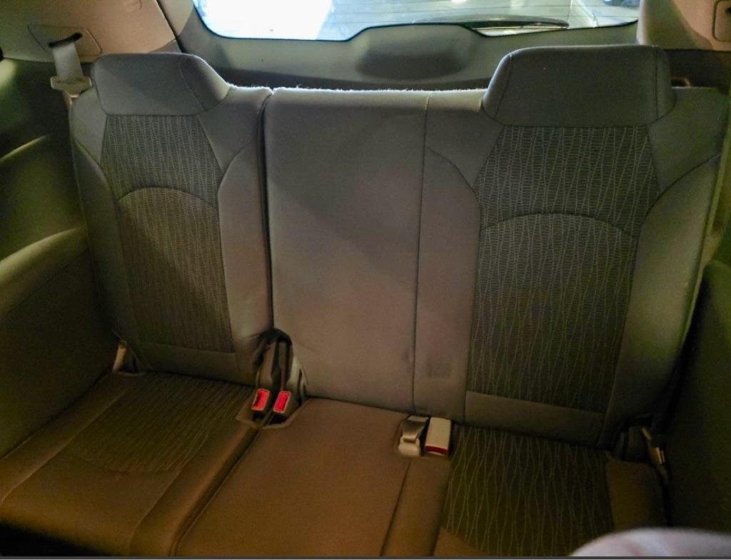 Chevrolet Traverse  2016