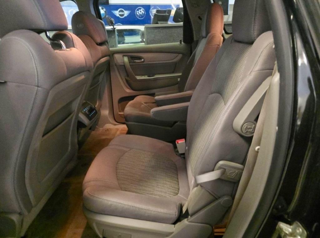 Chevrolet Traverse  2016