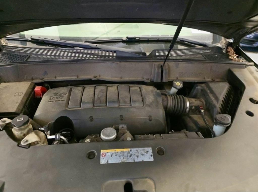 Chevrolet Traverse  2016