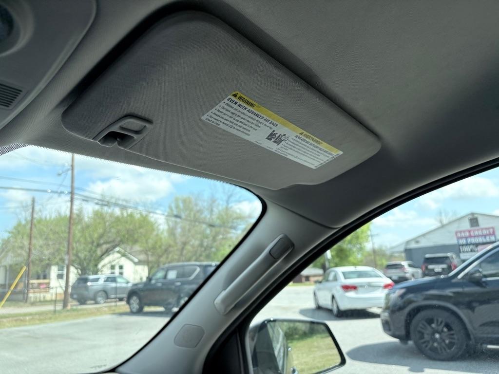 Chevrolet Traverse  2016