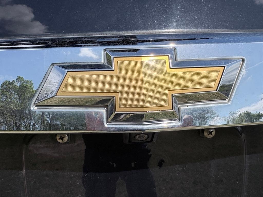 Chevrolet Traverse  2016