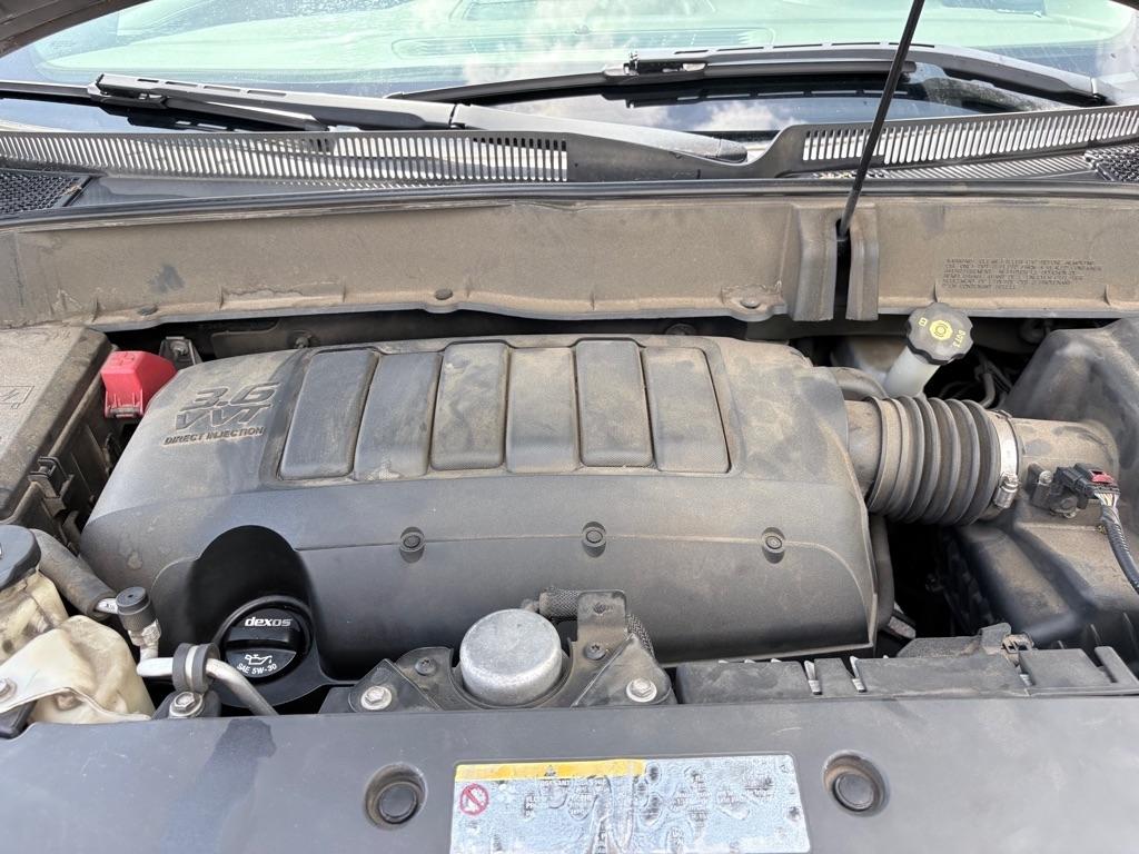 Chevrolet Traverse  2016