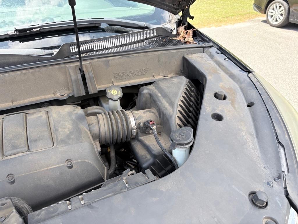 Chevrolet Traverse  2016