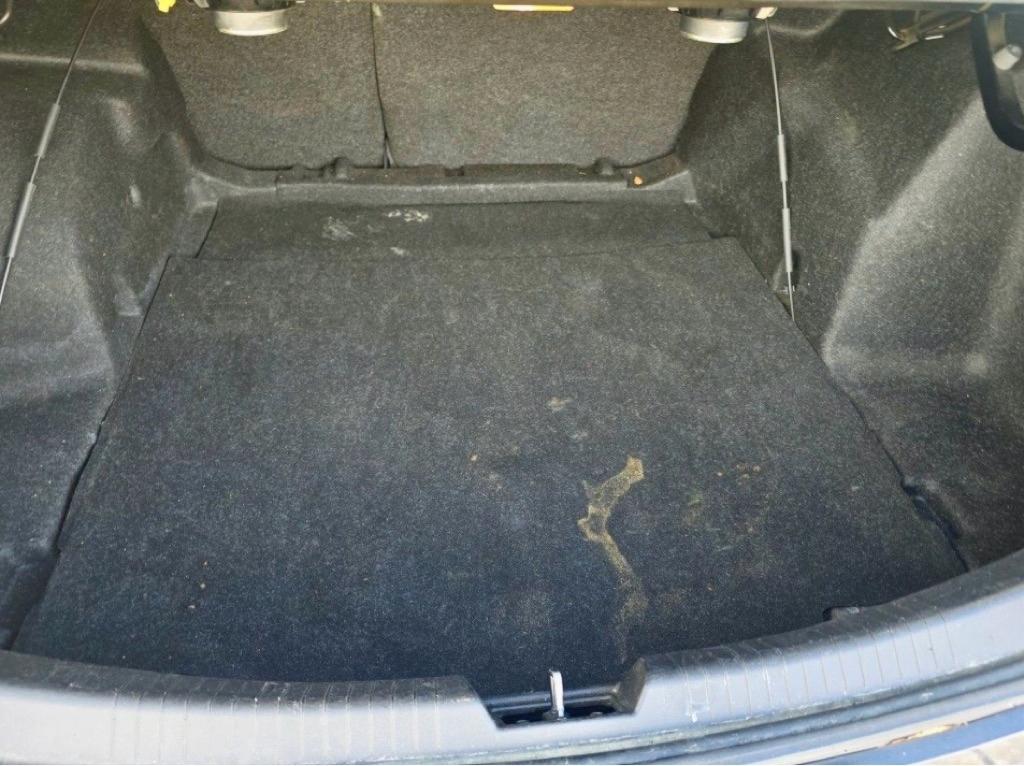 Chevrolet Malibu  2017