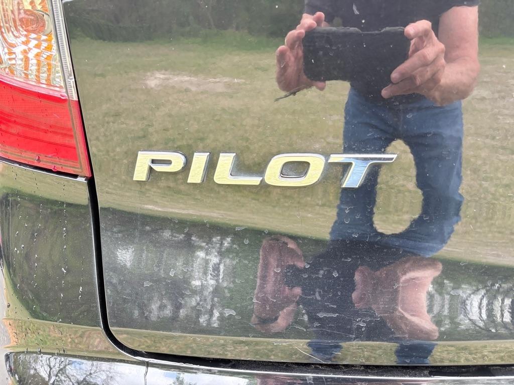 Honda Pilot  2021