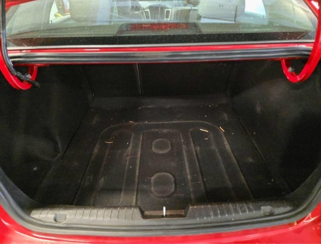 Chevrolet Cruze  2015