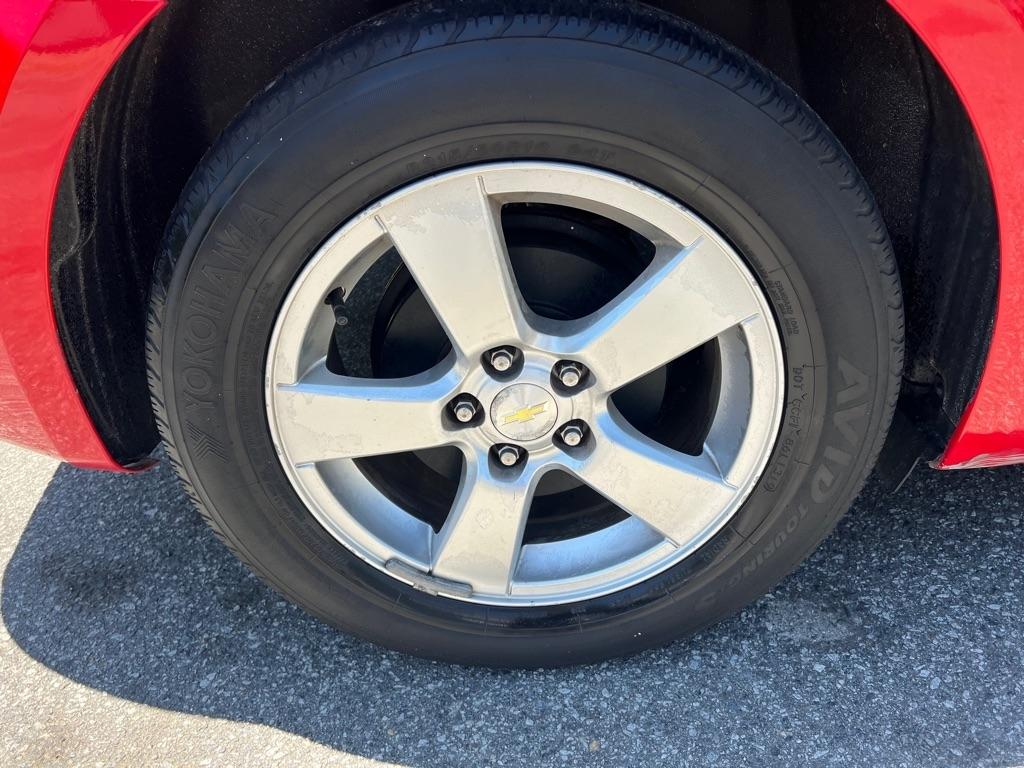 Chevrolet Cruze  2015