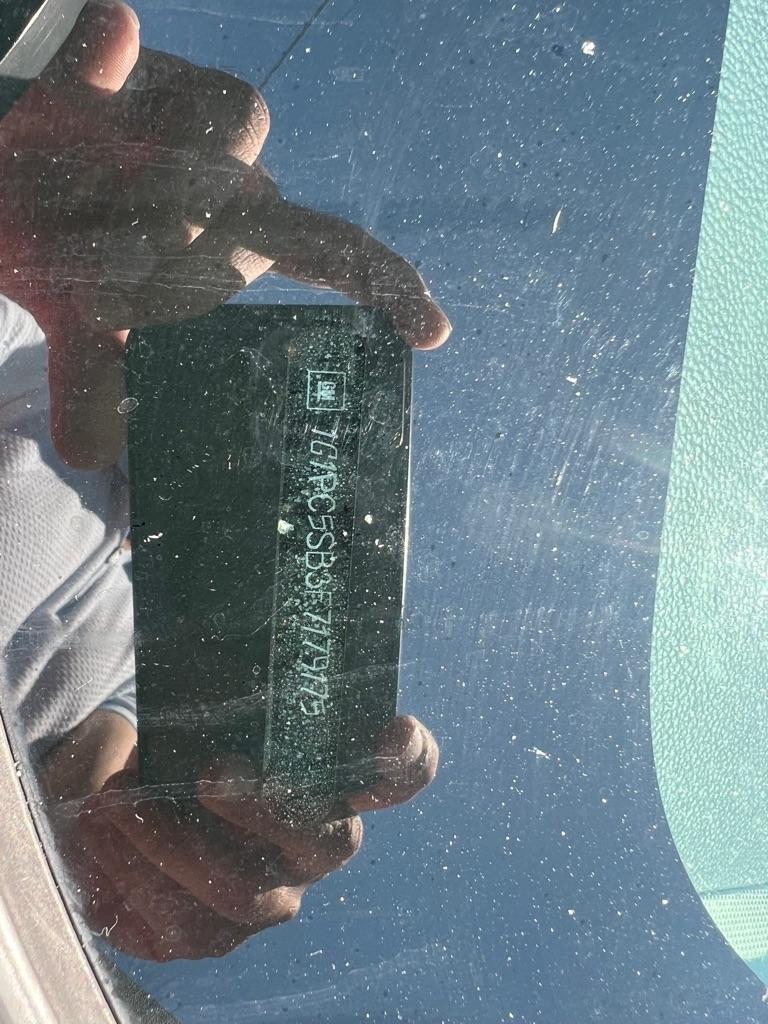 Chevrolet Cruze  2015