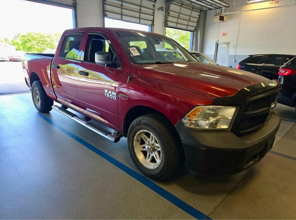 RAM 1500  2014