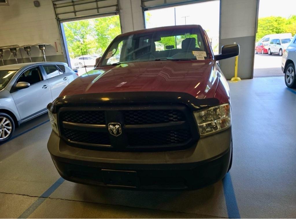 RAM 1500  2014