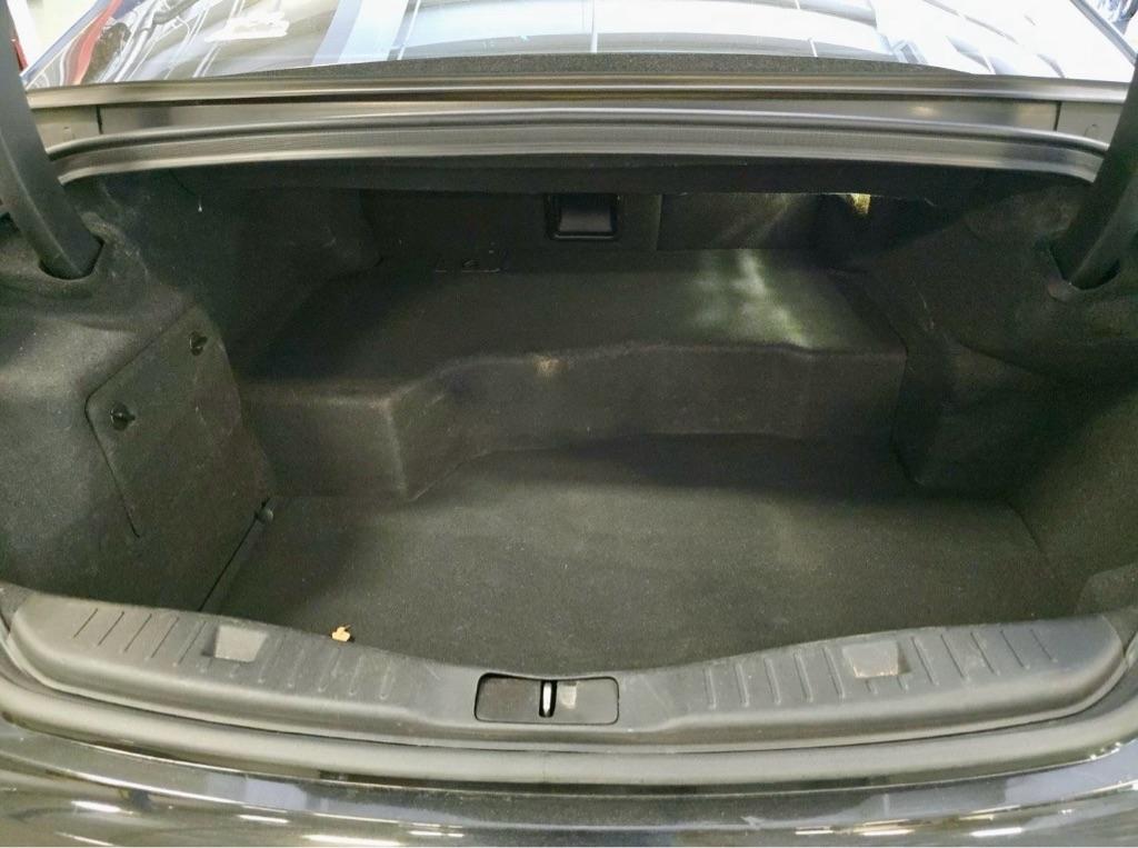 Lincoln MKZ Hybrid  2015