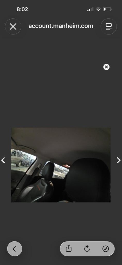 Jeep Compass Trailhawk 2018