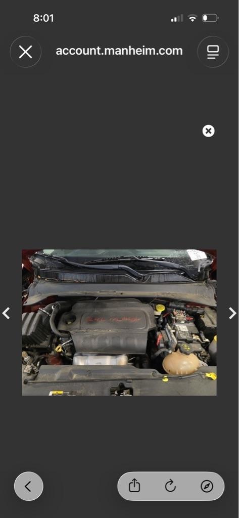 Jeep Compass Trailhawk 2018