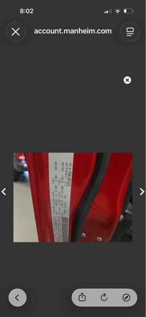 Jeep Compass Trailhawk 2018