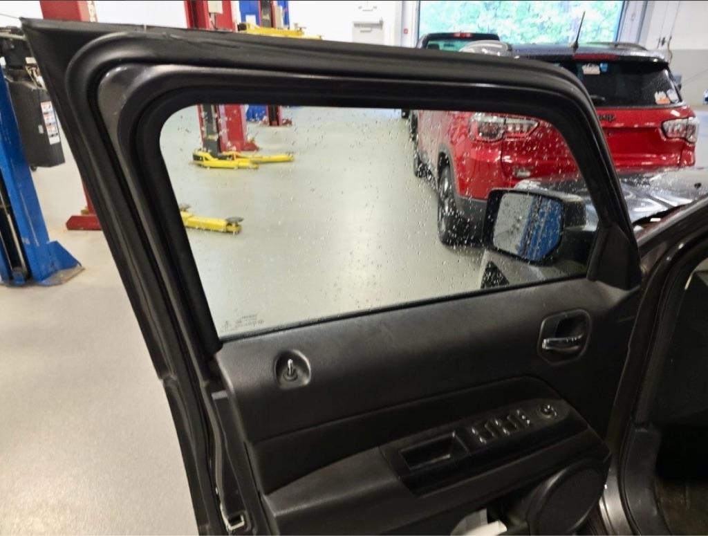 Jeep Patriot Sport 2016