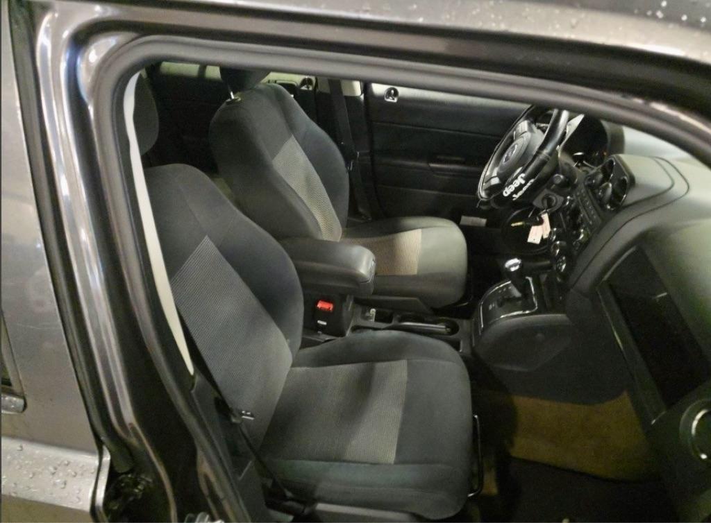 Jeep Patriot Sport 2016