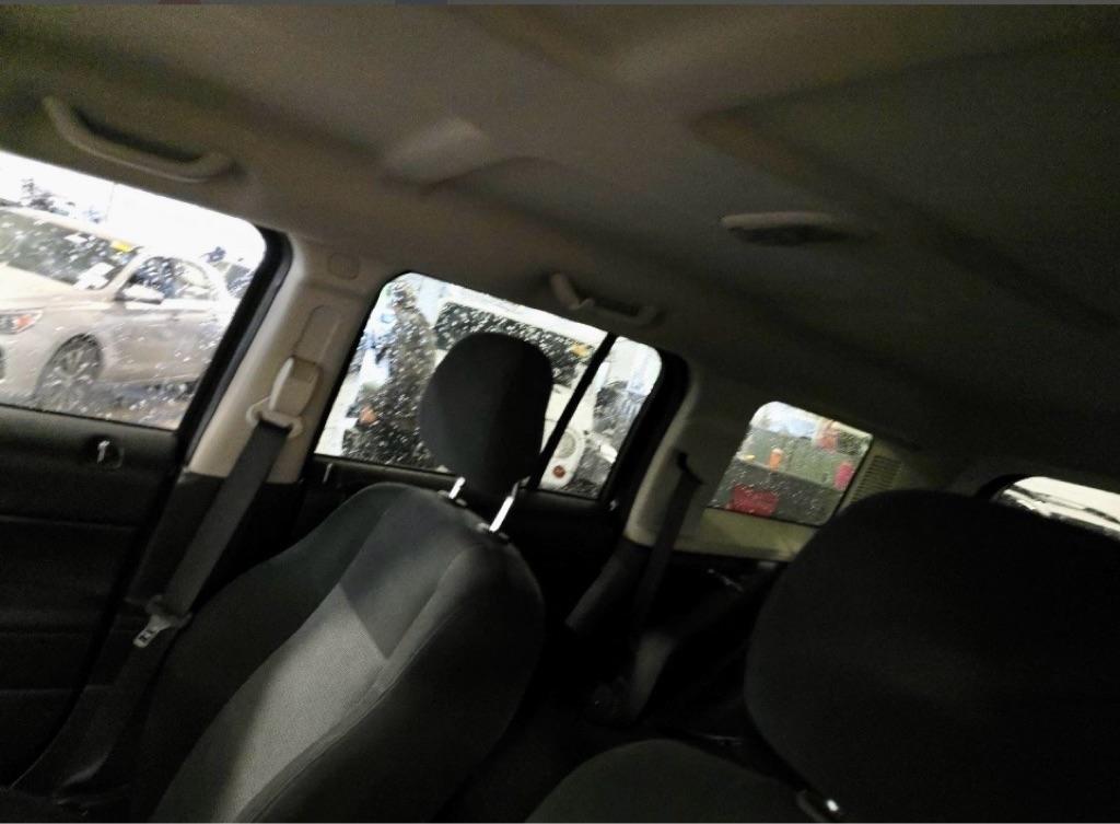 Jeep Patriot Sport 2016