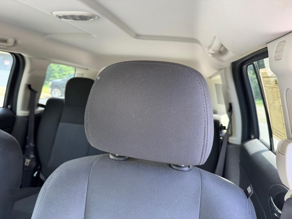 Jeep Patriot Sport 2016