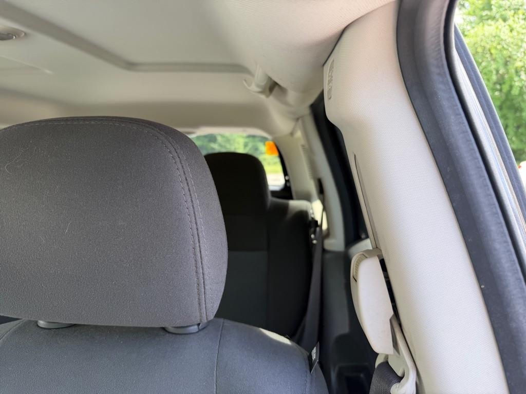 Jeep Patriot Sport 2016
