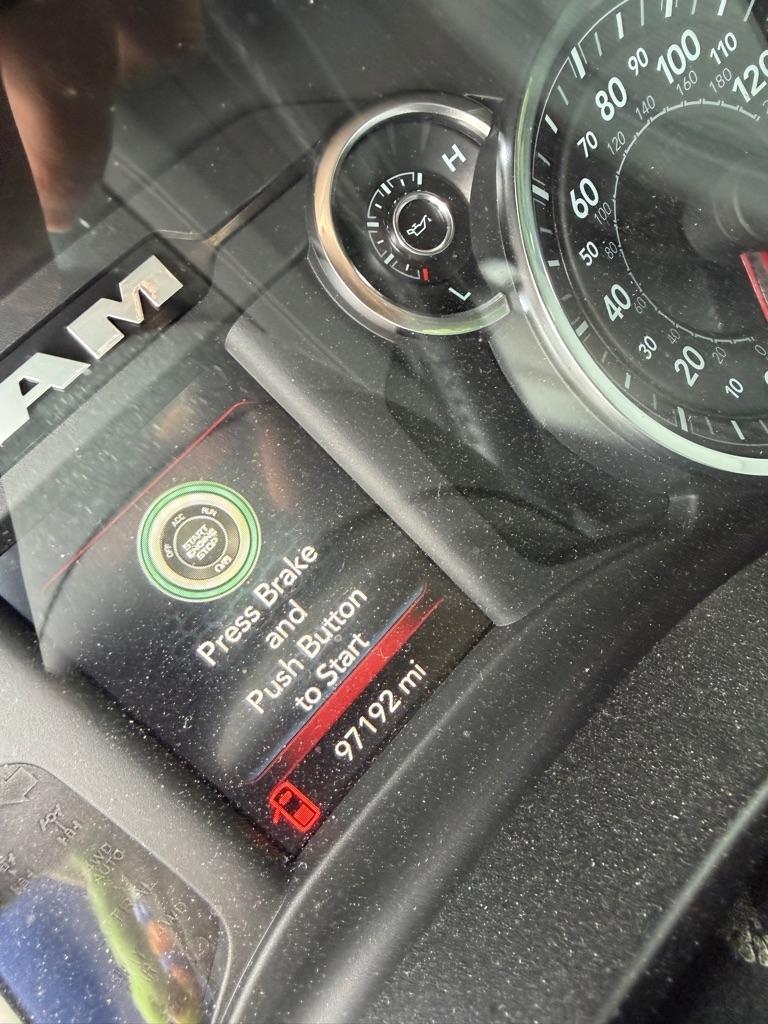 Jeep Patriot Sport 2016
