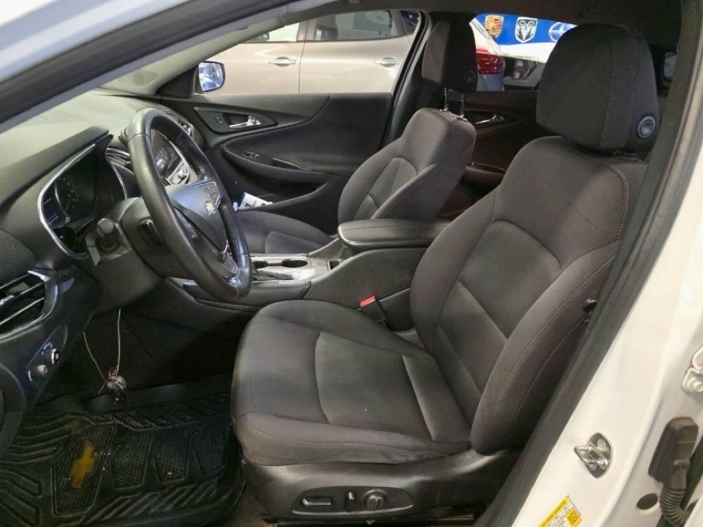 Chevrolet Malibu LT 2017