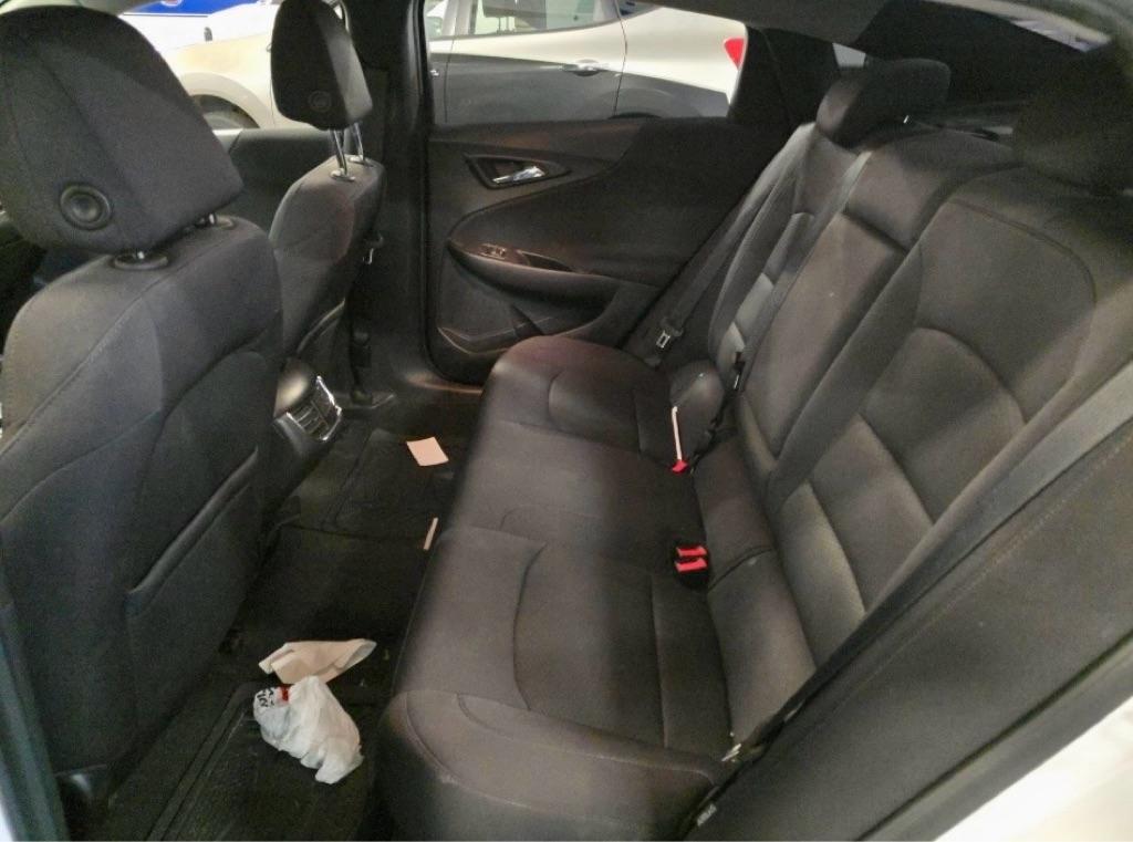 Chevrolet Malibu LT 2017