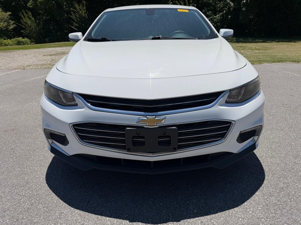 Chevrolet Malibu LT 2017