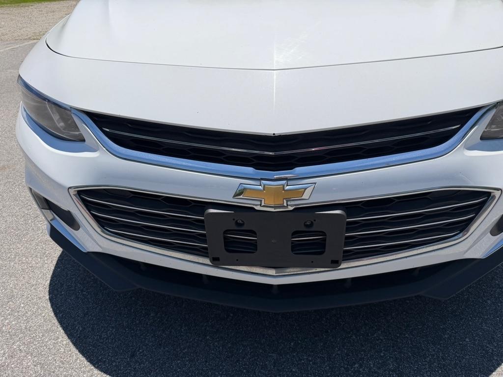 Chevrolet Malibu LT 2017