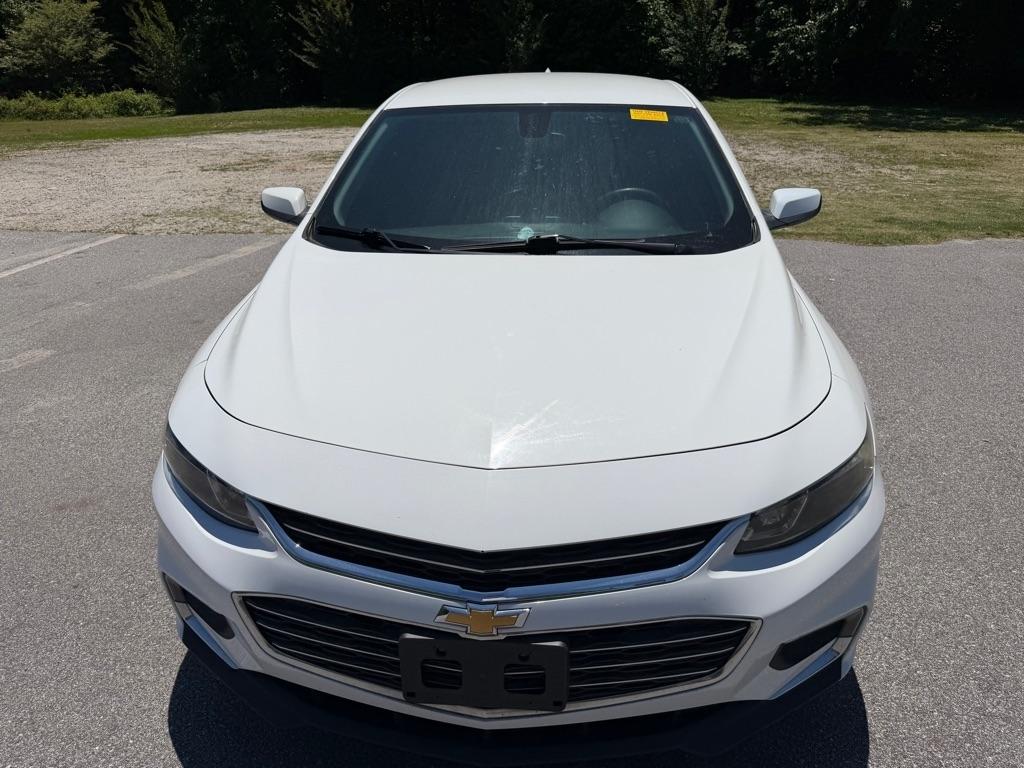 Chevrolet Malibu LT 2017