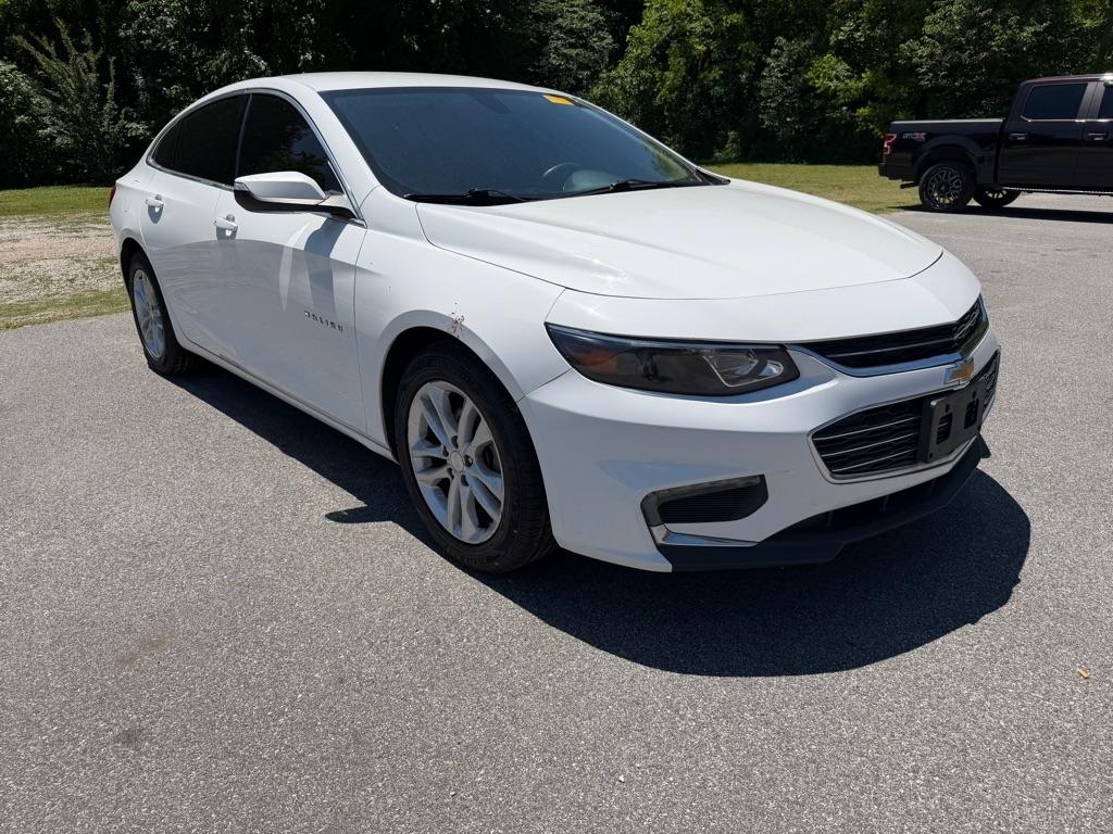 Chevrolet Malibu LT 2017