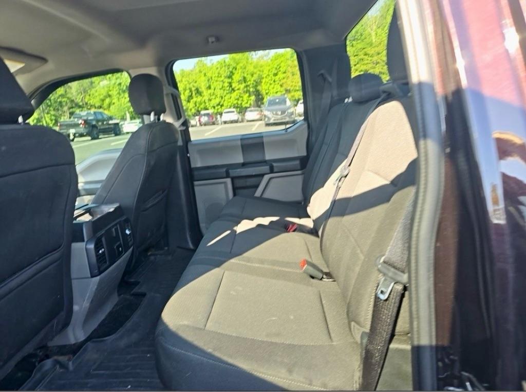 Ford F-150  2018