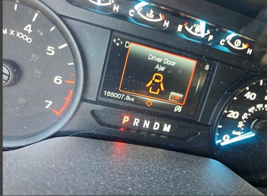 Ford F-150  2018