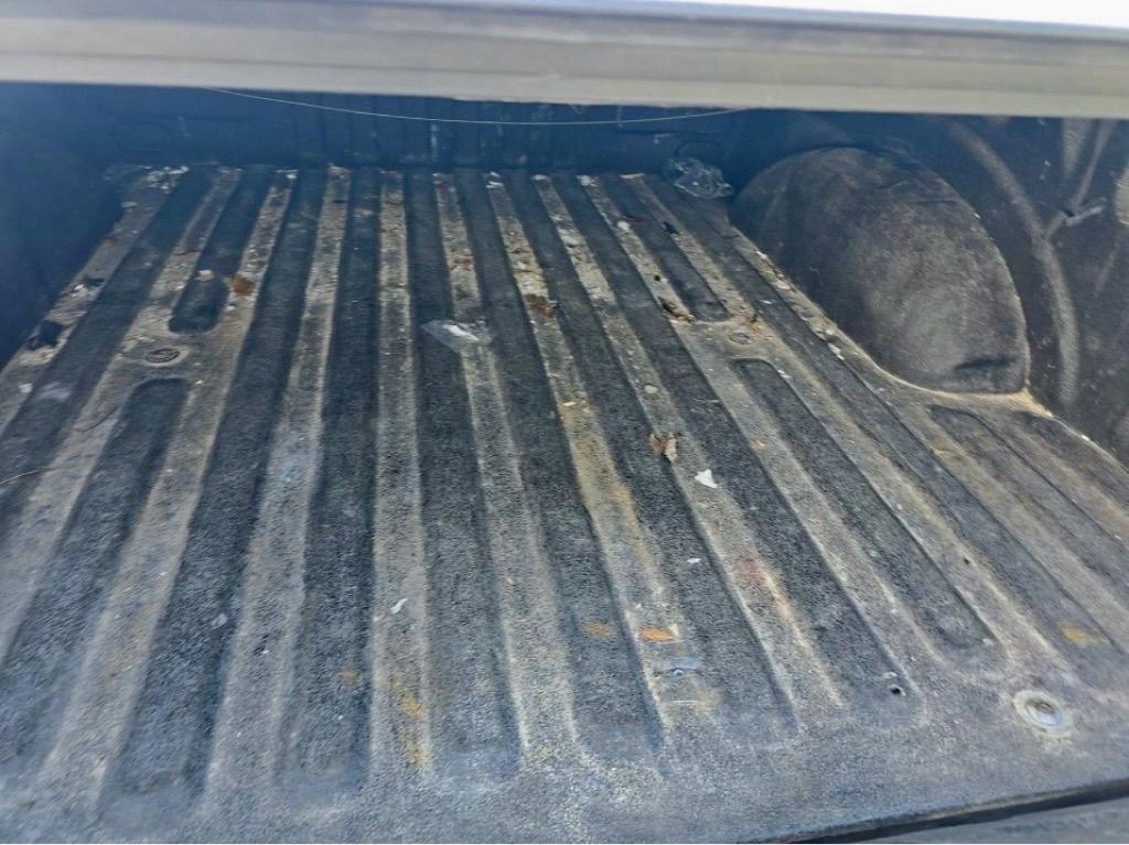 Ford F-150  2018
