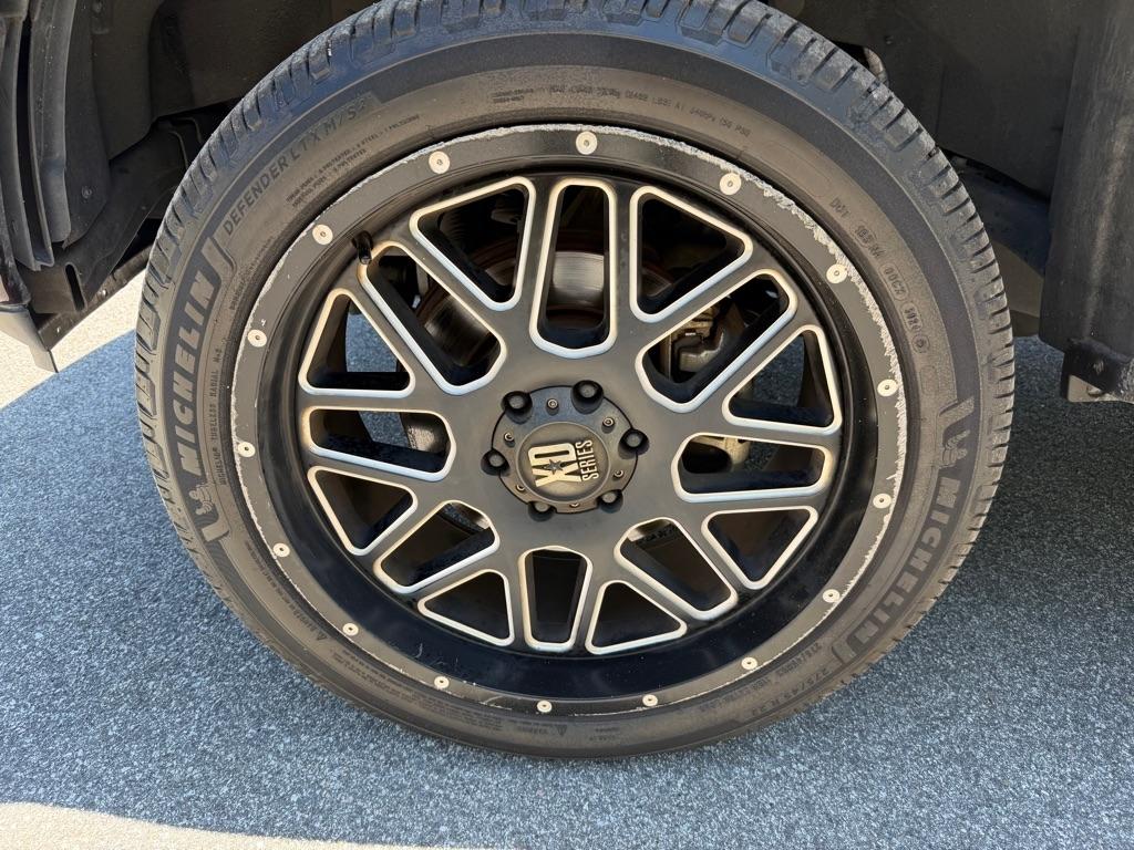 Ford F-150  2018