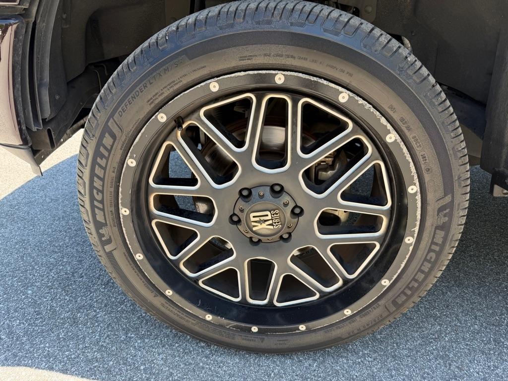 Ford F-150  2018