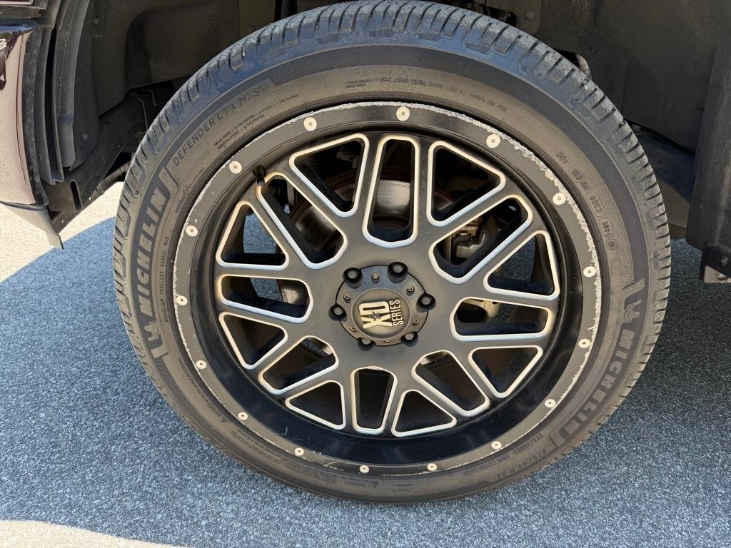 Ford F-150  2018