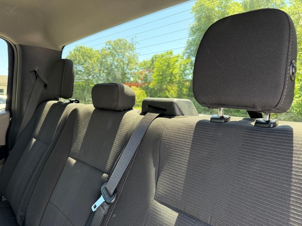 Ford F-150  2018