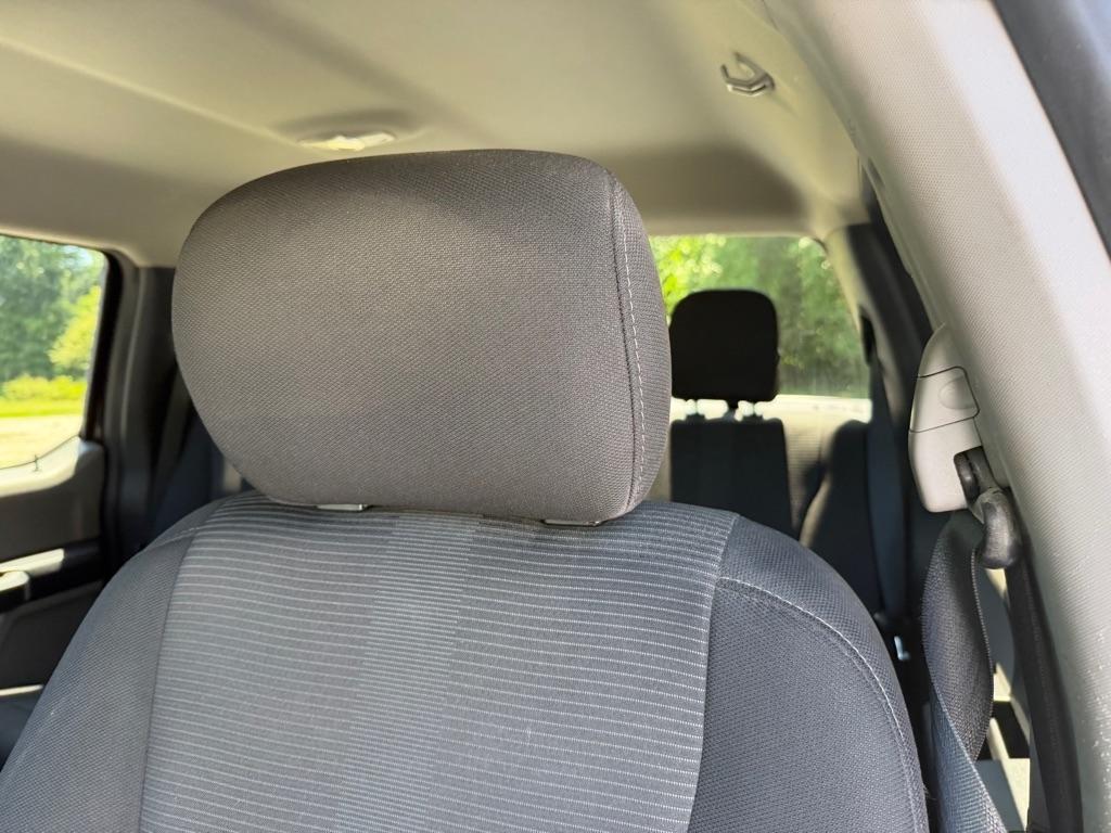 Ford F-150  2018