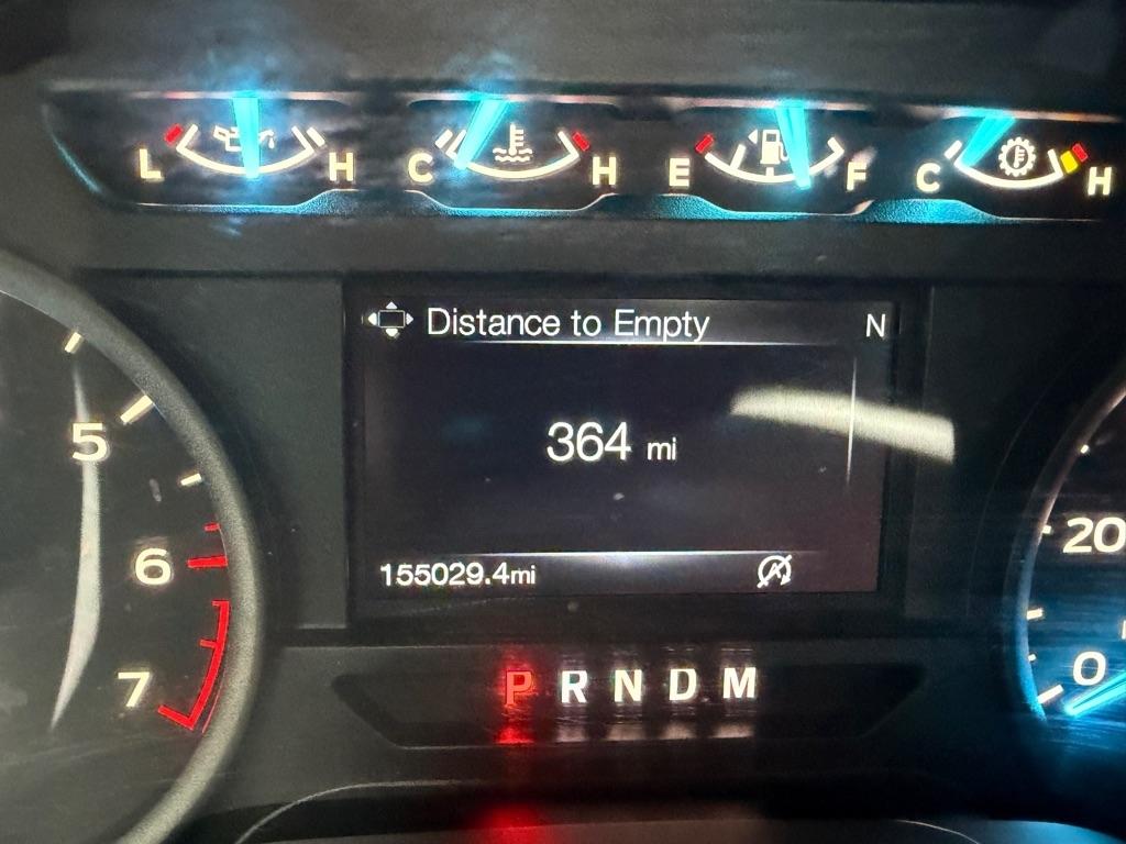 Ford F-150  2018