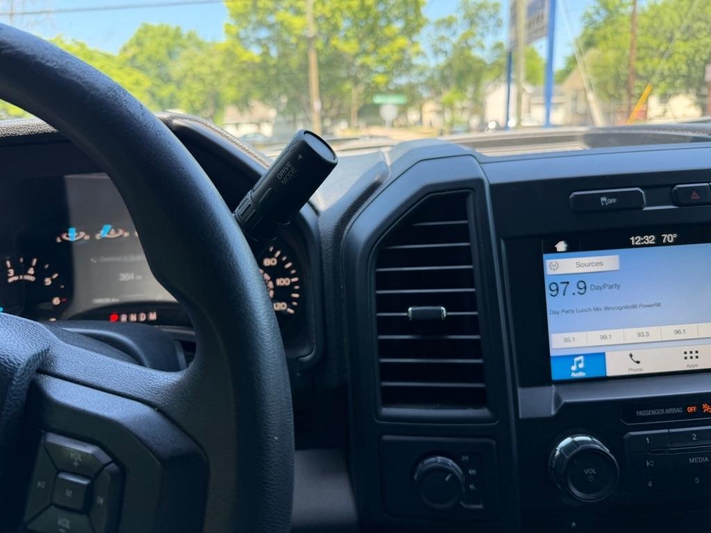 Ford F-150  2018