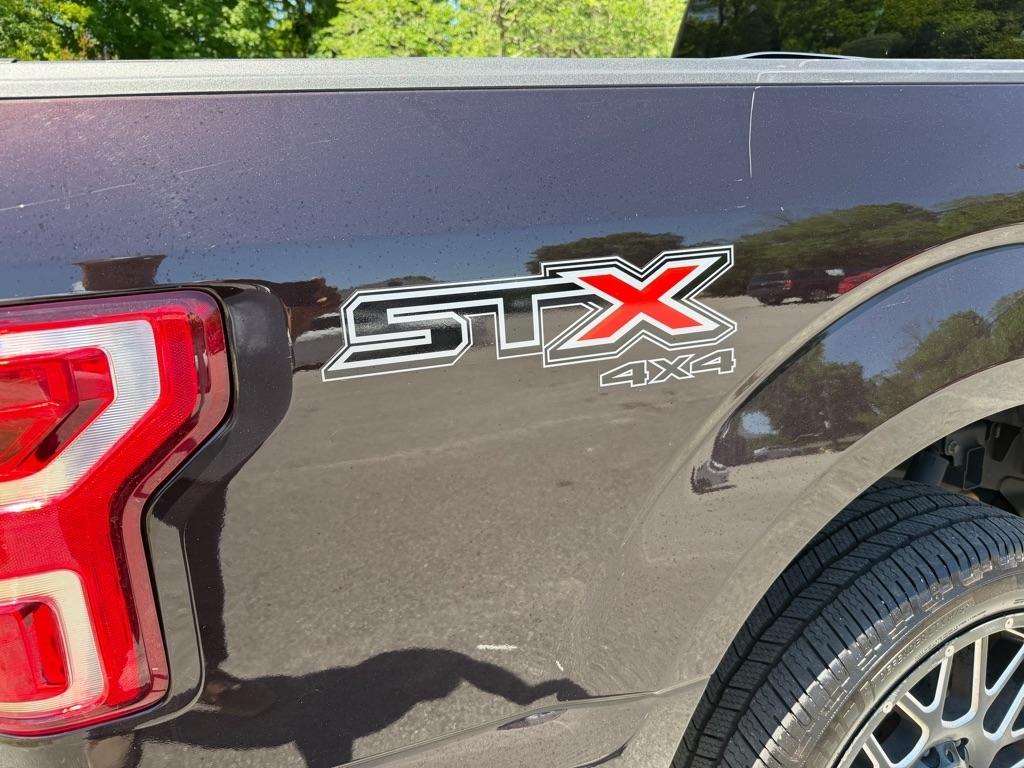 Ford F-150  2018